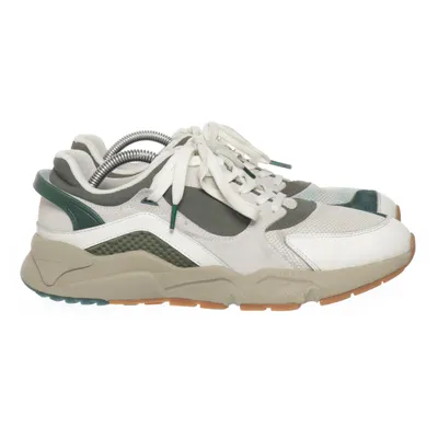 Sneakers (Hvid, Flerfarvet) fra Scotch & Soda