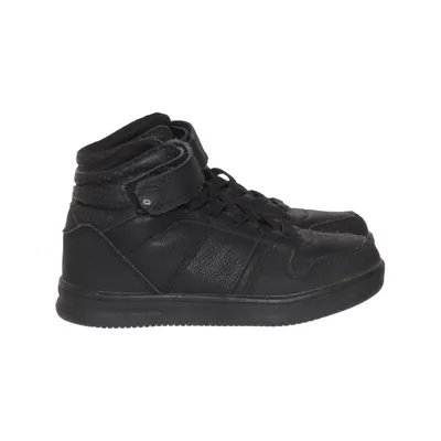 Baskets (Noir) de Leaf