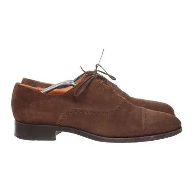 Brogue (Bruin) van Scarosso