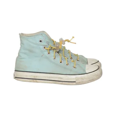 Tygskor (Chuck Taylor All Star) från Converse Skinn
