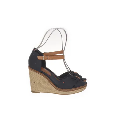 Kilklackar (Blå) från Tommy Hilfiger