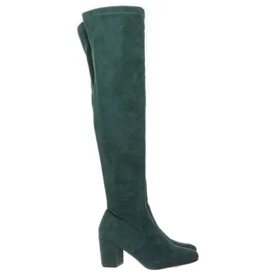 Boots (Green) from Super Mode
