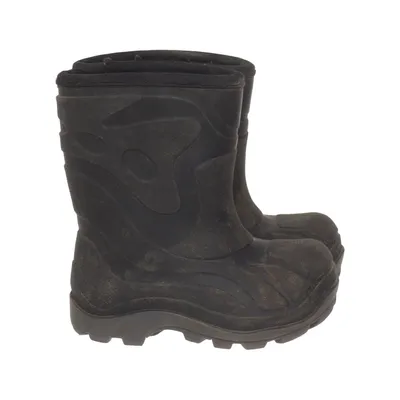 Gummistövlar (Svart) från Stadium Outlet