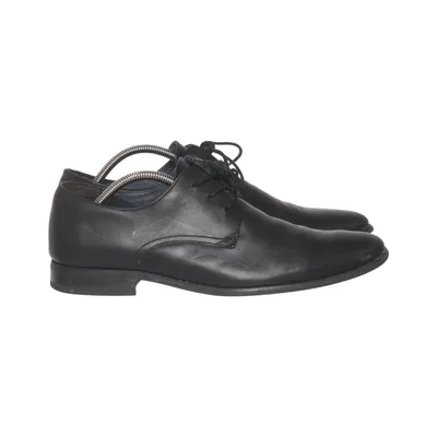 Chaussures Derby (Noir) de DS Shoes by DinSko