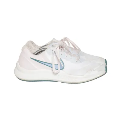 Løbesko (Hvid, Pink, Blå) fra Nike