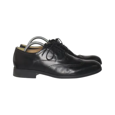 Brogues (Svart) från Steptronic Skinn