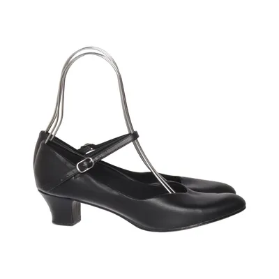 Tanzschuhe (Schwarz) von So Danca