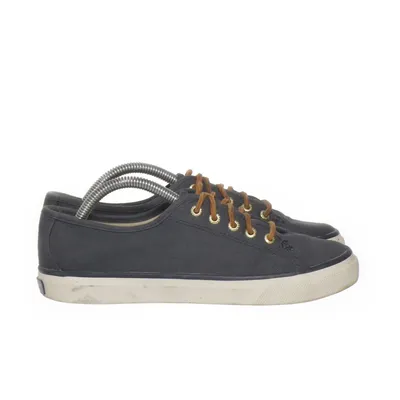 Canvas shoes (STS90550) from Sperry