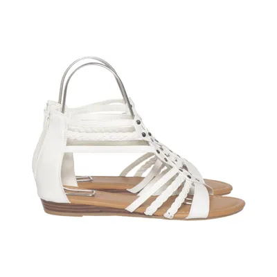 Sandaler (Vit) från Annie G.