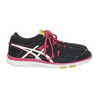 Träningsskor (Svart, Rosa, Vit) från Asics