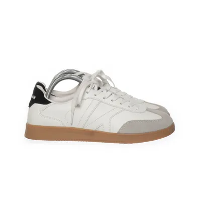 Sneakers (Vit, Svart) från K.Cobler