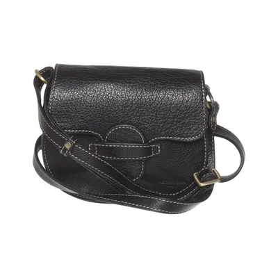Sac à bandoulière (Noir) de Hexagona