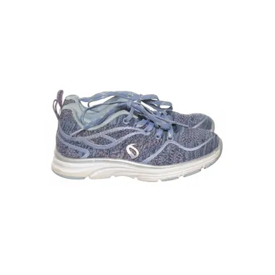 Baskets (Bleu, Violet) de Leaf