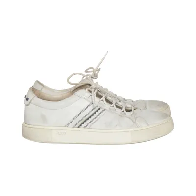 Sneakers (White) from Tod's