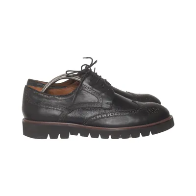 Brogue (Zwart) van Tendance