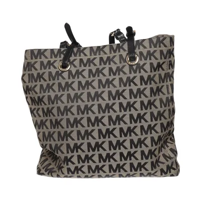 Handtas (Jet Set) van Michael Kors