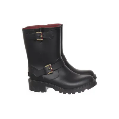 Gummistövlar (Svart) från Tommy Hilfiger