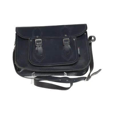 Shoulder-bag (Black) from Zatchels