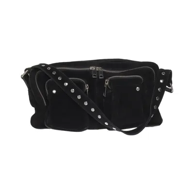 Shoulder-bag (Black) from Núnoo