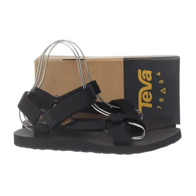 Sandals (Black) from Teva