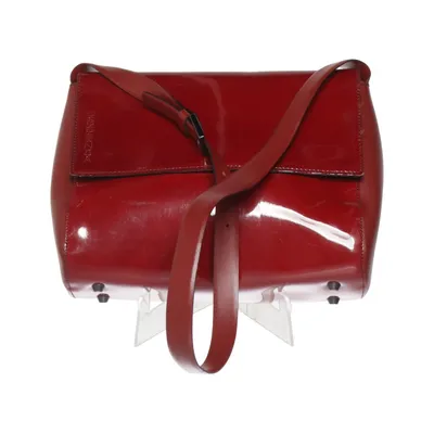 Sac à bandoulière (Rouge) de Arcadia