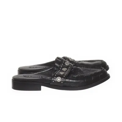 Slip-ins (Svart) från Senso