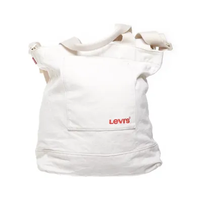 Canvas bag (Beige) from Levi's Premium
