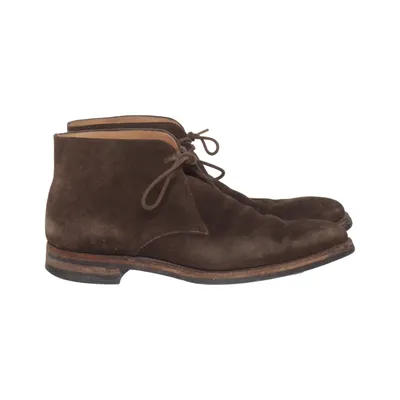 Bottines Chukka (Tetbury) de Crockett & Jones