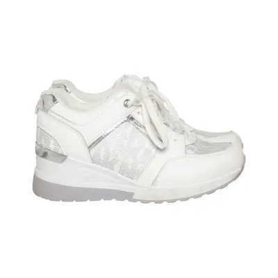 Baskets (Blanc) de NK
