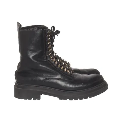 Veterlaarzen (Zwart) van So All