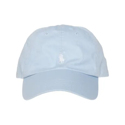 Baseballkeps (Blå) från Polo Ralph Lauren Bomull