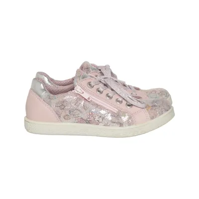 Sneakers (Rosa, Flerfärgad) från Imac Skinn