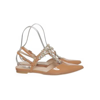 Sandaler (Brun) från Ras