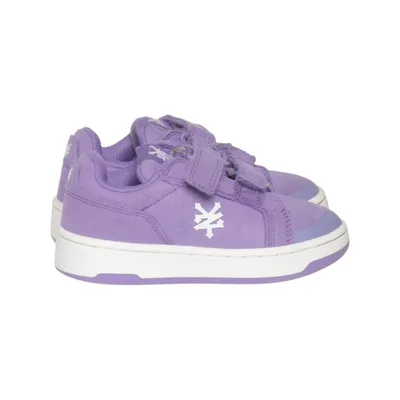 Baskets (Violet) de Zoo York