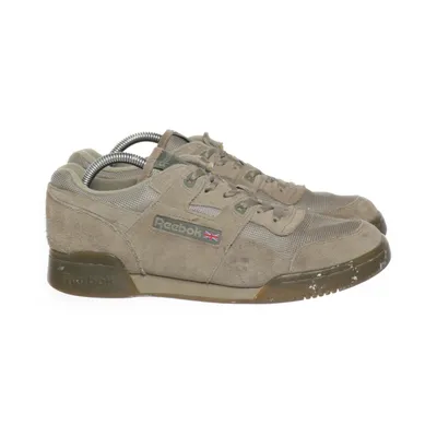 Baskets (Gris) de Reebok Classic