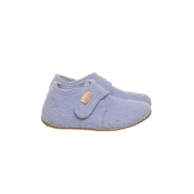 Baby booties (Purple) from Living Kitzbühel
