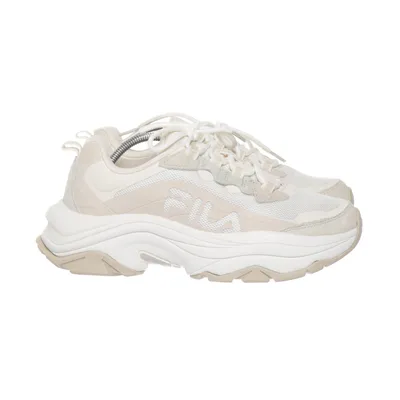 Sneakers (Wit, Roze) van Fila