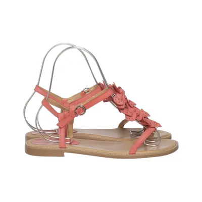 Sandales (Rose, Beige) de Zign