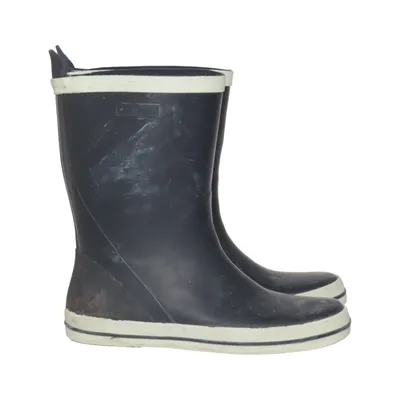 Rubber boots (Blue, White) from Everest