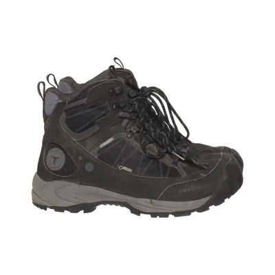 Bottes de randonnée (Cape Lace Mid Gtx) de Treksta