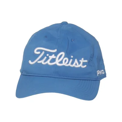 Baseball cap (Blue) from Titleist