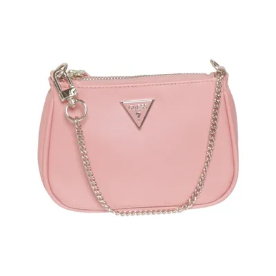 Schoudertas (Roze) van Guess