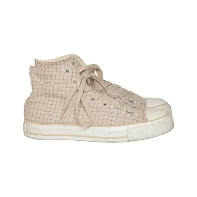 Chaussures en toile (Beige) de Converse