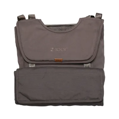 Sac à couches (Gris) de Joolz