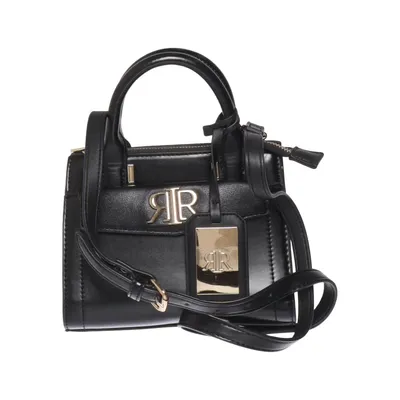 Sac à bandoulière (Noir) de River Island