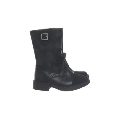 Stövlar (Svart) från Zoey