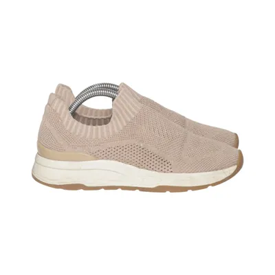 Instappers (Beige) van Oysho Sport
