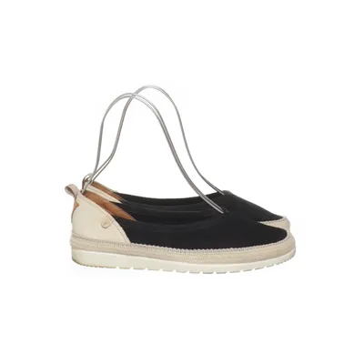 Espadrillos (Svart, Beige) från Verbenas
