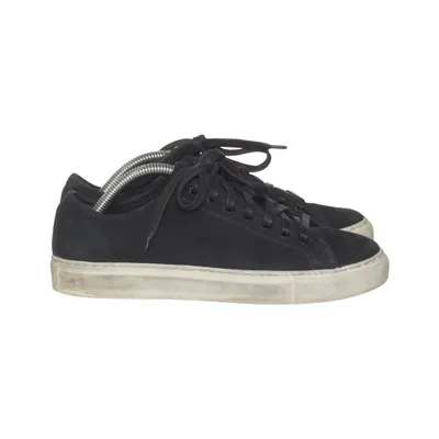 Baskets (Noir) de Diemme Cuir