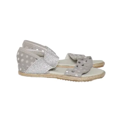 Sandales (Gris, Argent) de Nelli Blu
